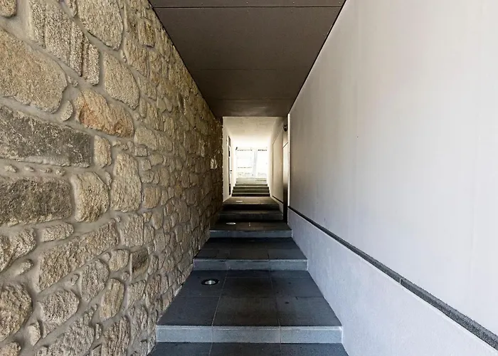 Lovelystay - Heart Of Porto Studio