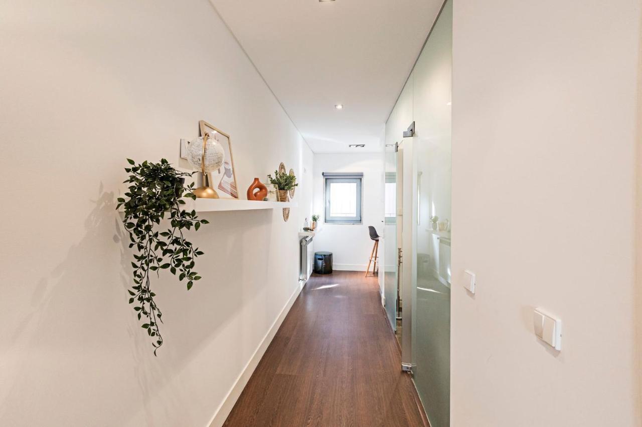Lovelystay - Heart Of Appartement *