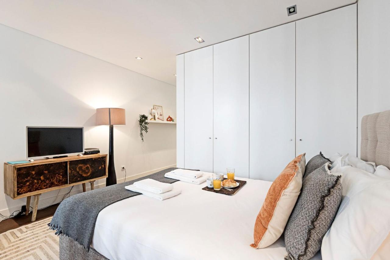 Appartement Lovelystay - Heart Of
