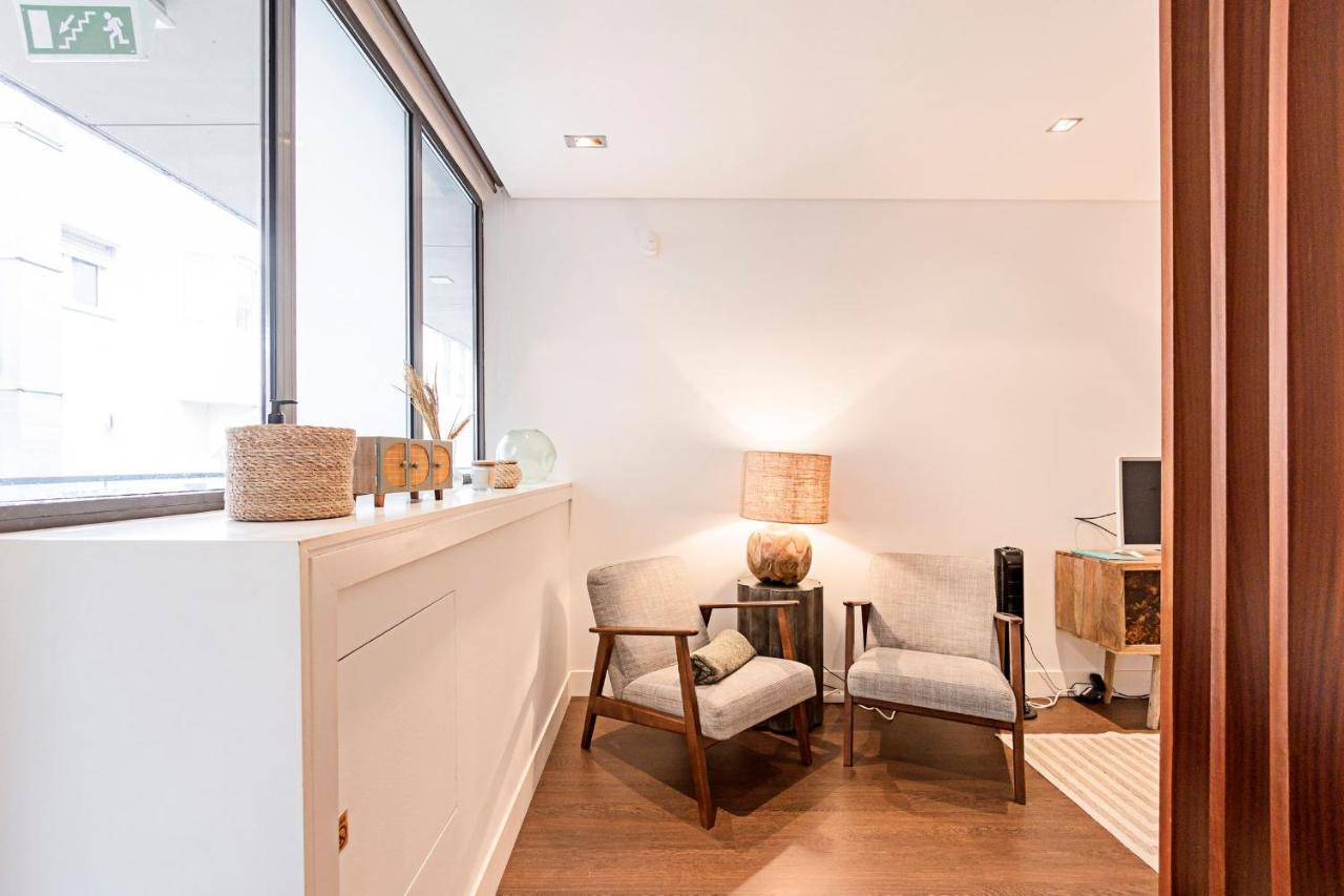 Appartement Lovelystay - Heart Of