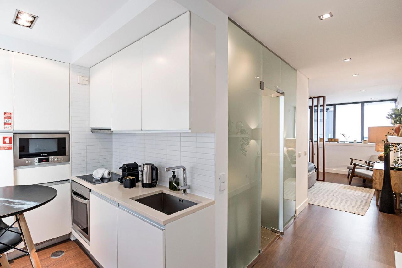 Lovelystay - Heart Of Appartement