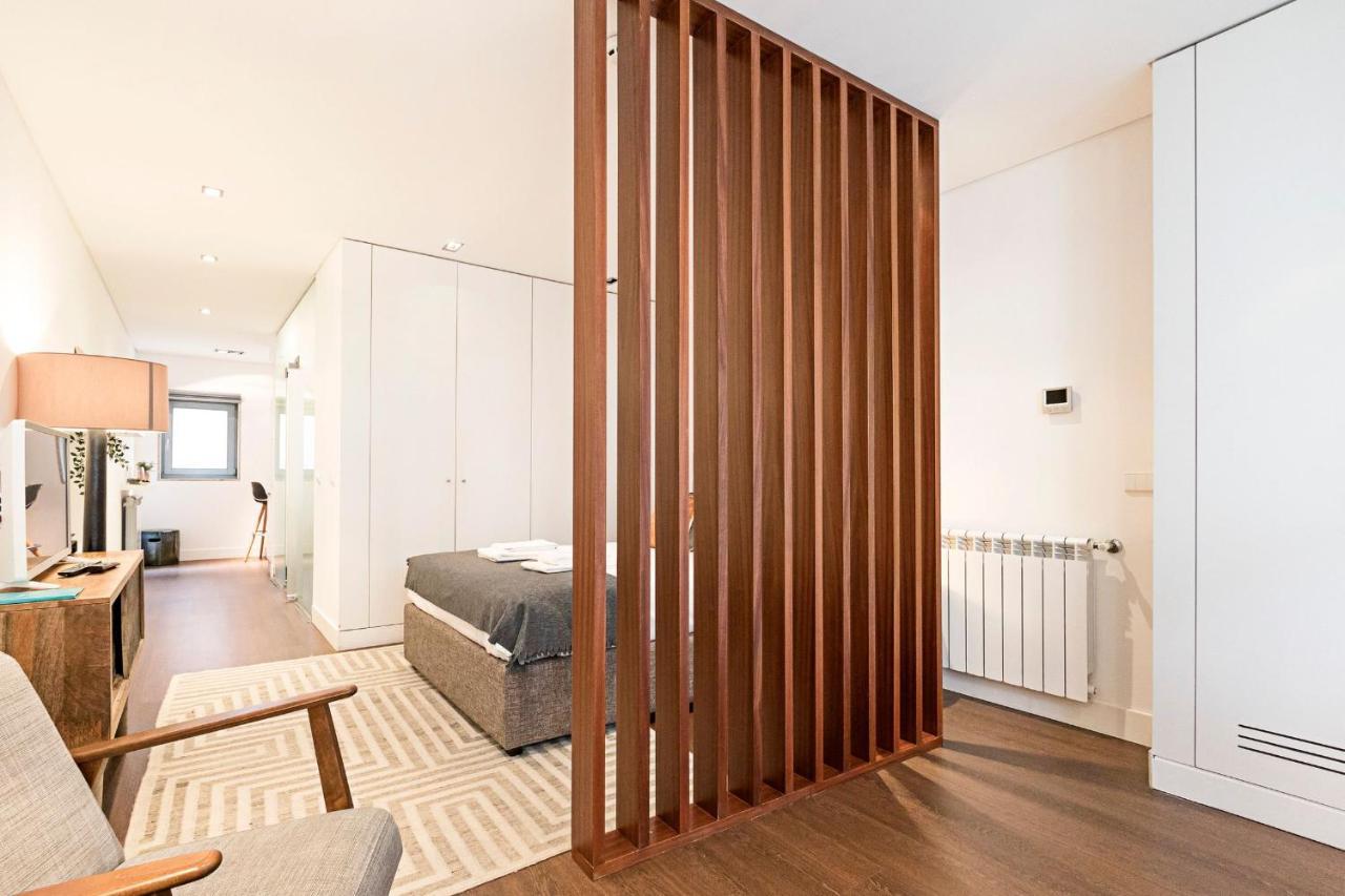 Lovelystay - Heart Of Appartement