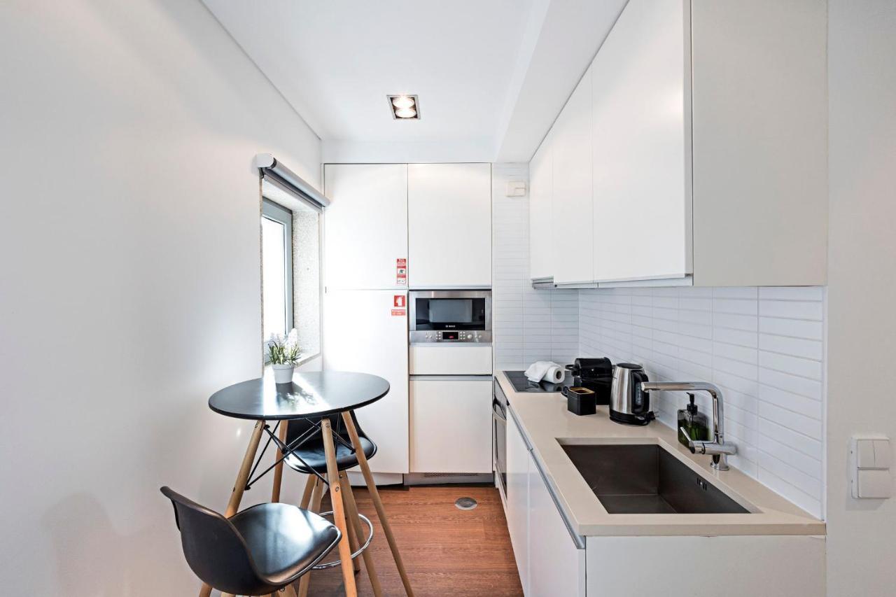 Appartement Lovelystay - Heart Of
