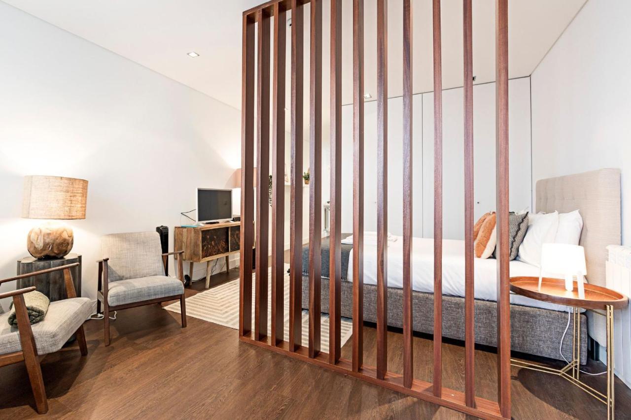 Lovelystay - Heart Of Appartement Porto